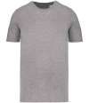 NS300 Unisex T shirt moon grey heather colour image